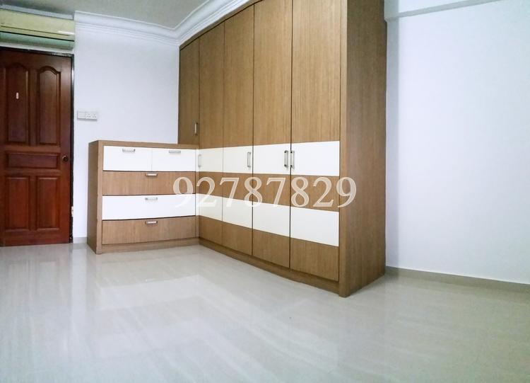 Blk 601 Clementi West Street 1 (Clementi), HDB 4 Rooms #170049722